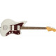 SQUIER by FENDER CLASSIC VIBE '60s JAZZMASTER LN OLYMPIC WHITE
