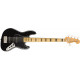 SQUIER by FENDER CLASSIC VIBE '70s JAZZ BASS V MN BLACK