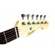 SQUIER by FENDER MM STRAT HT RED