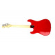 SQUIER by FENDER MM STRAT HT RED