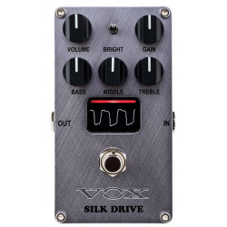 VOX SILK DRIVE