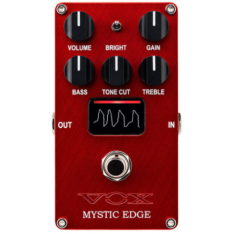 VOX MYSTIC EDGE