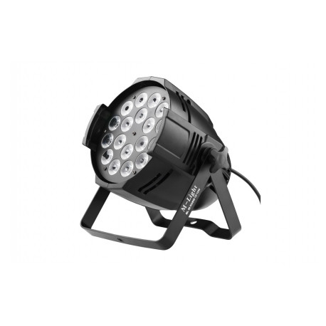 LED Прожектор M-Light ML-56 RGBW 18x10W
