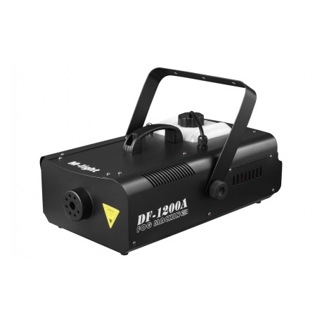 Генератор дыма M-Light DF-1200 A