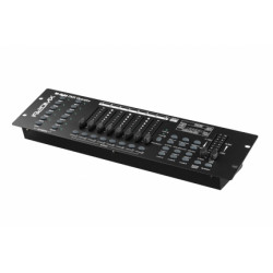 Световой пульт M-Light DMX Operator