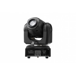 Светодиодная голова M-Light MHS-30m