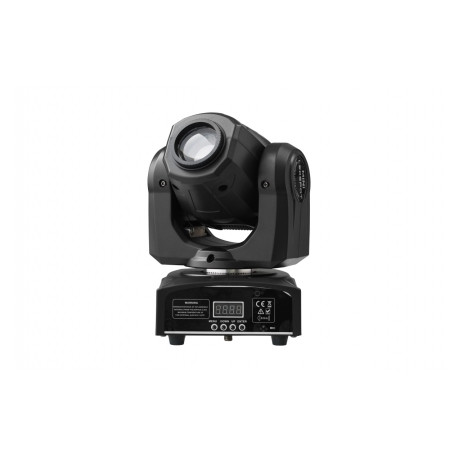 Светодиодная голова M-Light MHS-30m