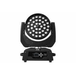 Светодиодная голова M-Light WHS-1036 ZOOM