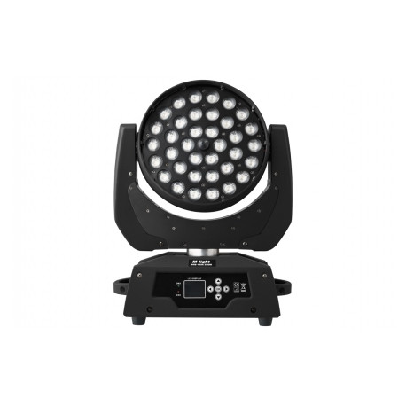 Светодиодная голова M-Light WHS-1036 ZOOM