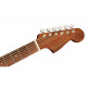 FENDER REDONDO SPECIAL MAHOGANY