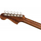 FENDER REDONDO SPECIAL MAHOGANY