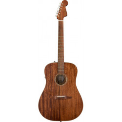 FENDER REDONDO SPECIAL MAHOGANY