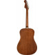 FENDER REDONDO SPECIAL MAHOGANY