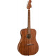 FENDER REDONDO SPECIAL MAHOGANY