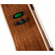 FENDER REDONDO SPECIAL MAHOGANY
