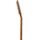 FENDER REDONDO SPECIAL MAHOGANY