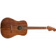 FENDER REDONDO SPECIAL MAHOGANY