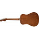 FENDER REDONDO SPECIAL MAHOGANY