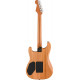 FENDER AMERICAN ACOUSTASONIC STRATOCASTER SONIC BLUE