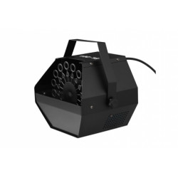 Генератор мыльных пузырей M-Light BL-001