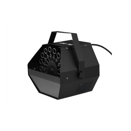Генератор мыльных пузырей M-Light BL-001