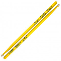 ZILDJIAN JOSH DUN ARTIST SERIES TRENCH DRUMSTICKS