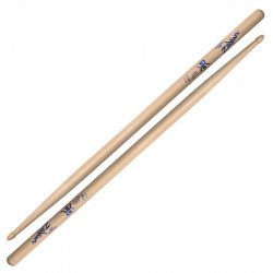 ZILDJIAN KAZ RODRIGUEZ ARTIST SERIES DRUMSTICKS