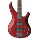  YAMAHA TRBX-304 (Candy Apple Red)
