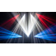 CHAUVET Intimidator Hybrid 140SR