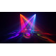 CHAUVET Intimidator Hybrid 140SR