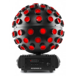 CHAUVET Rotosphere Q3