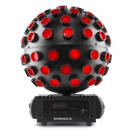 CHAUVET Rotosphere Q3