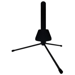 MAXTONE TFL56N Flute/Clarinet Stand