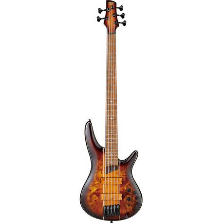 IBANEZ SR5PBLTD DEL