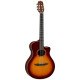 YAMAHA NTX3 (Brown Sunburst)