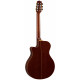 YAMAHA NTX3 (Brown Sunburst)