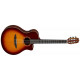 YAMAHA NTX3 (Brown Sunburst)