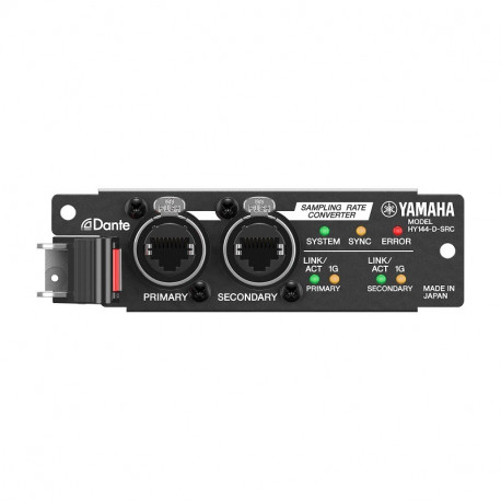 YAMAHA HY144-D-SRC