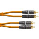 CORDIAL CEON DJ RCA 1,5 (Orange)