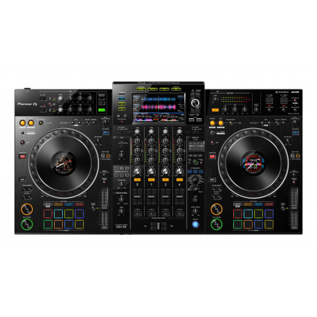 PIONEER XDJ-XZ