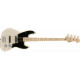 SQUIER by FENDER PARANORMAL JAZZ BASS '54 MN WBL