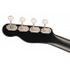 FENDER BILLIE EILISH UKULELE BLK WN