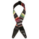 FENDER 2" SONORAN STRAP DUSK