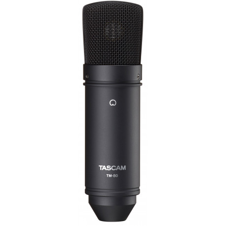TASCAM TM-80B