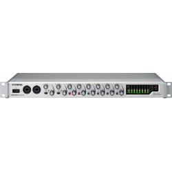 TASCAM SERIES 8P DYNA