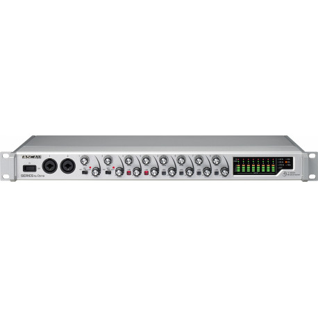 TASCAM SERIES 8P DYNA
