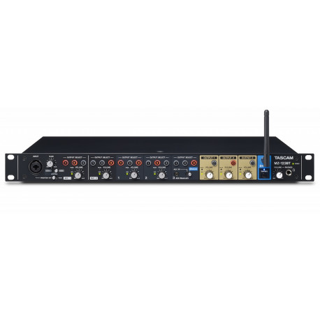TASCAM MZ-123BT