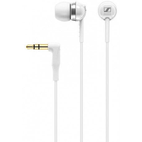 SENNHEISER CX 100 WHITE