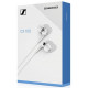 SENNHEISER CX 100 WHITE