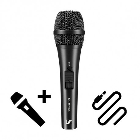 Sennheiser XS 1 Vocal Vintage Сable Set 